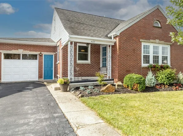 407 W Plum St, Coldwater, OH 45828