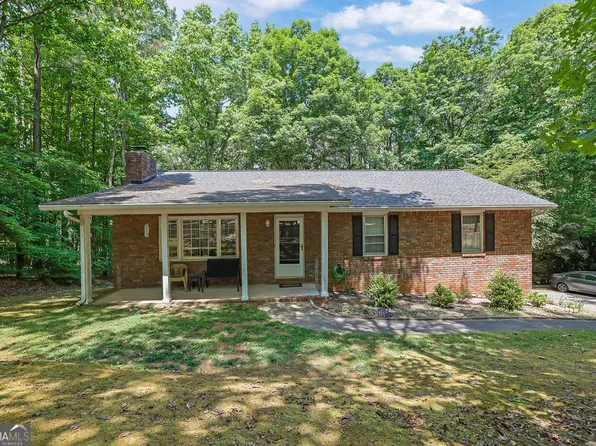 1387 Ridge Rd, Canton, GA 30114