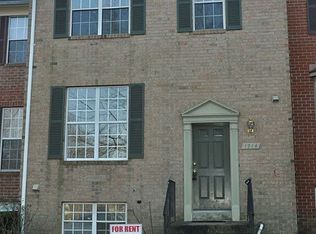 1914 Dennis Ave, Silver Spring, MD 20902