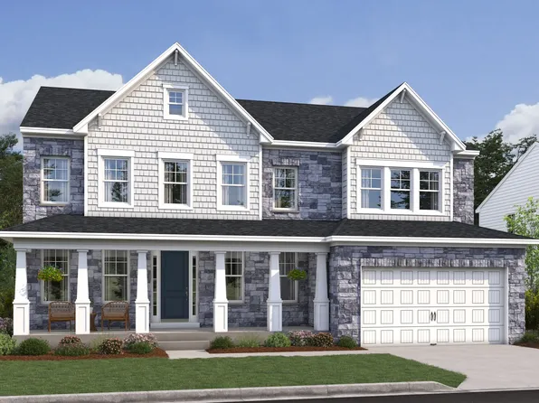 11611 Wynnifred Pl, Glenn Dale, MD 20769