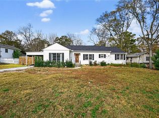 873 College Ave NW, Conyers, GA 30012