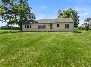 2489 E Us Highway 52, Donovan, IL 60931