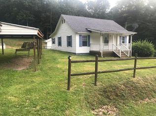 410 Mico Rd, Bluefield, VA 24605