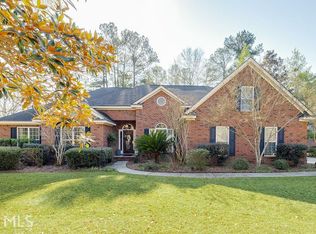 234 Stephanie Ave, Rincon, GA 31326