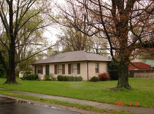 2001 Keeneland Blvd, Louisville, KY 40223