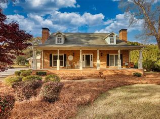 131 Upchurch Dr, McDonough, GA 30252