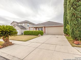 112 Willow Tree, Cibolo, TX 78108