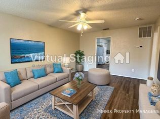 5308 38th St APT B, Lubbock, TX 79414
