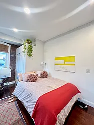 Rented by Mae Equities