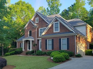 511 Chesterfield Rd, Bogart, GA 30622