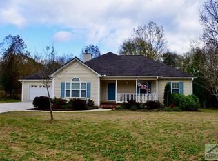 603 Cassidy Cir, Athens, GA 30601