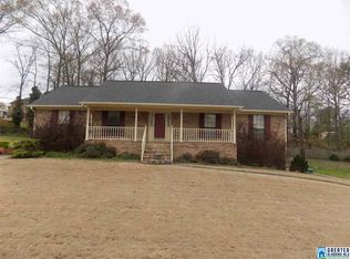 910 4th Plz, Pleasant Grove, AL 35127