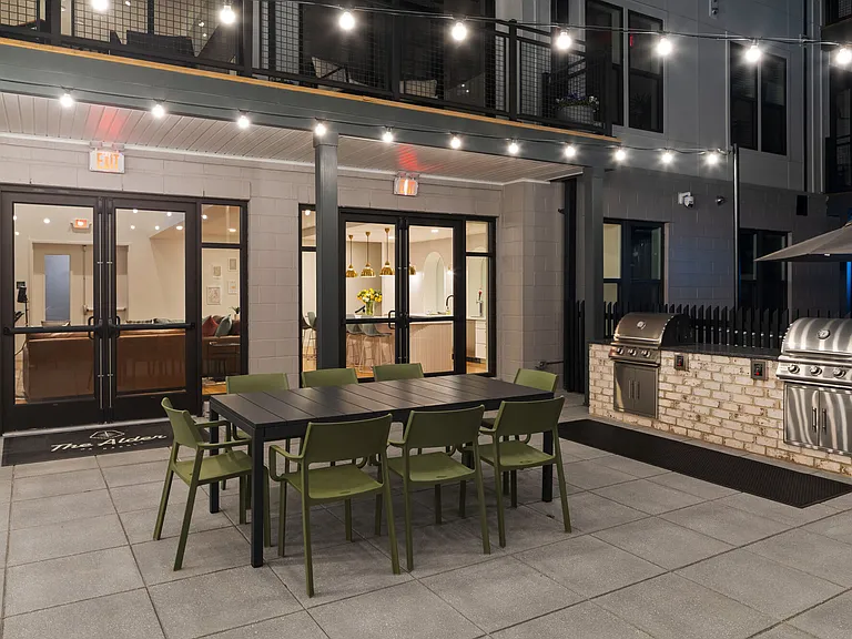 The Alder on Dabney — Photo 35