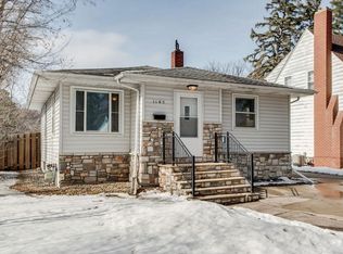 1105 11th St S, Moorhead, MN