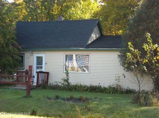 426 Clearwater Ave SW, Bagley, MN 56621