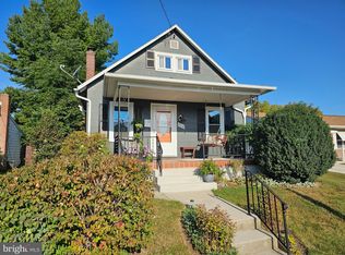 514 Moul Ave, Hanover, PA 17331