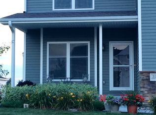 338 N 31st St, Ashland, NE 68003