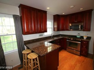 13006 Wilton Oaks Dr, Silver Spring, MD 20906