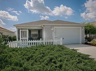 2519 Mariel Way, The Villages, FL 32162