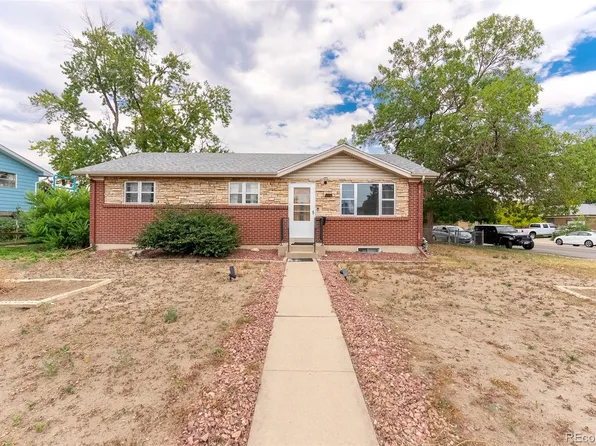 11450 Irma Drive, Denver, CO 80233