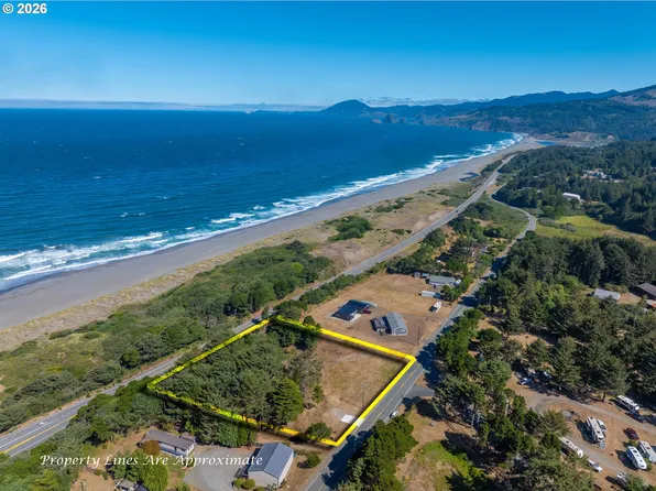 Ophir Rd, Gold Beach, OR 97444