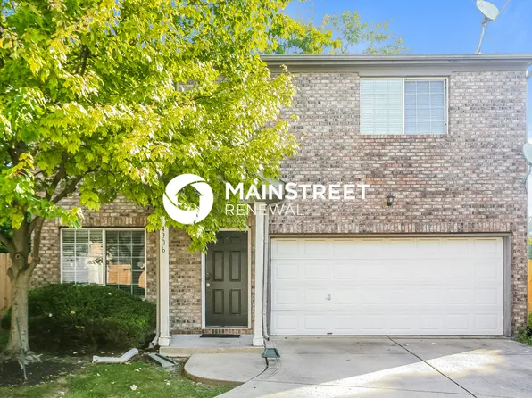 4906 Clarkson Dr, Indianapolis, IN 46254