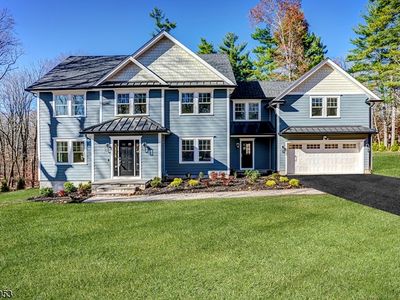 31 Country Ln, Basking Ridge, NJ, 07920