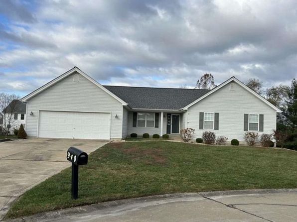 940 Hampshire Heath Dr