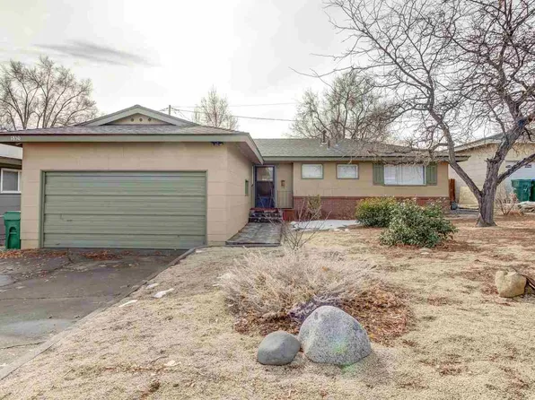 1850 Brisbane Ave, Reno, NV 89503