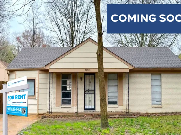 2921 Normandy Dr, Horn Lake, MS 38637