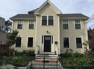 85 Thorndike St, Cambridge, MA 02141