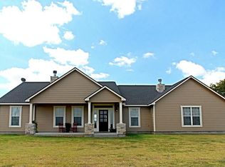 4302 Meyer Rd, Needville, TX 77461