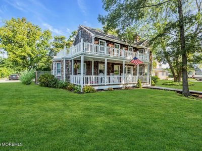 2 Cedar Drive, Bay Head, NJ, 08742