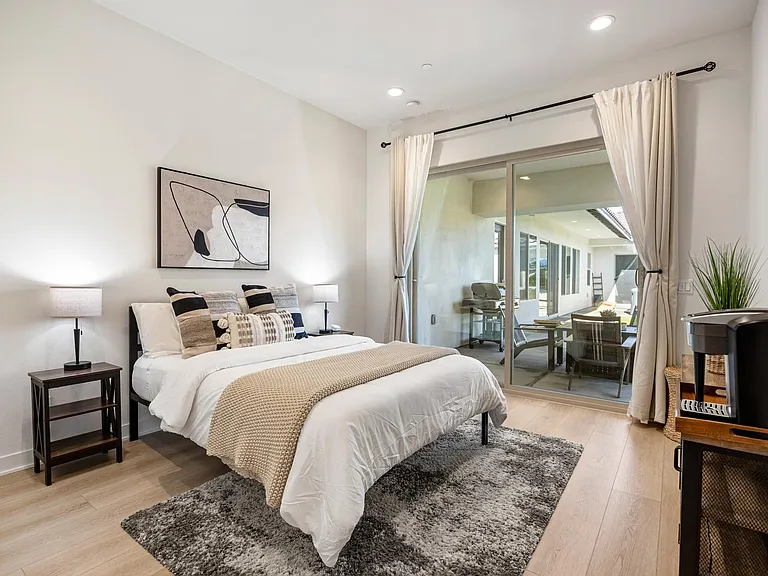 Casita Bedroom3
