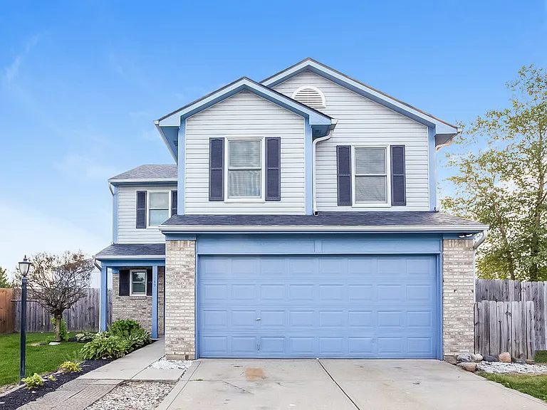 149 Harts Ford Way — Photo 1