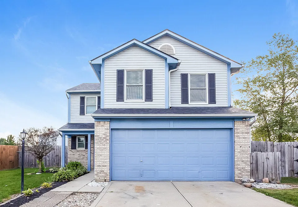 149 Harts Ford Way