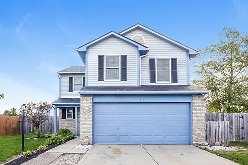 149 Harts Ford Way Photo 1