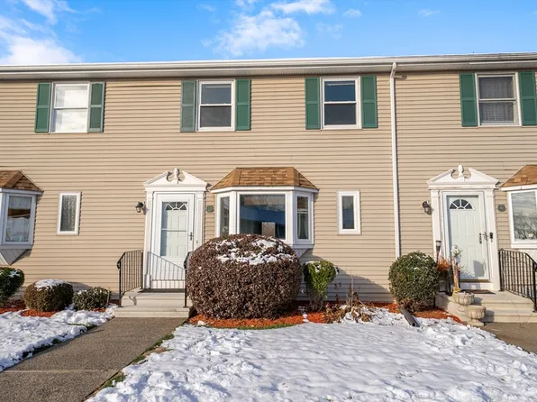 55 Pleasant St APT 3, Granby, MA 01033