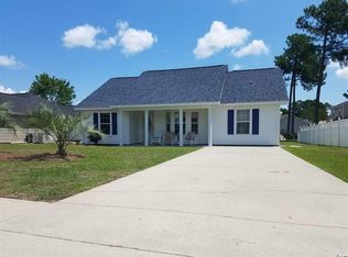 4202 High Brass Trl, Myrtle Beach, SC 29588