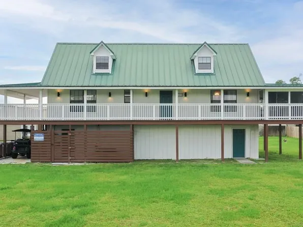 342 Coronado St, Pt Saint Joe, FL 32456