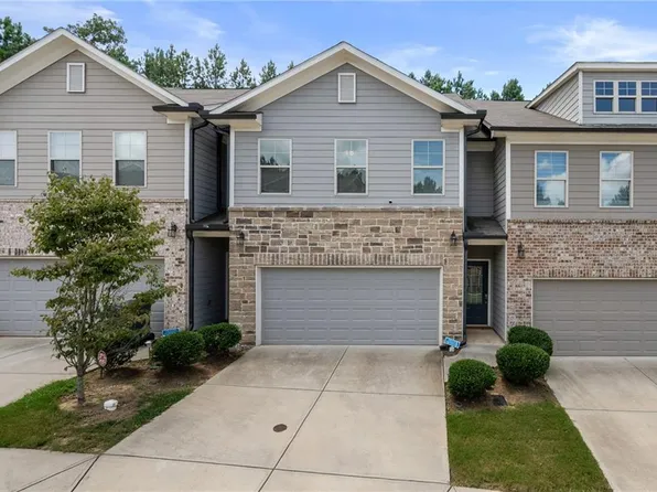 495 Jefferson Chase St SE, Atlanta, GA 30354