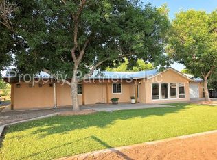 711 Alameda Blvd NW, Albuquerque, NM 87114