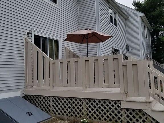 3rd image of 2697 Cranberry Hwy APT 16