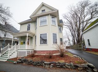 119 Parkview Ave, Bangor, ME 04401