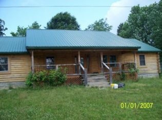 430 Old Ribolt Rd, Tollesboro, KY 41189