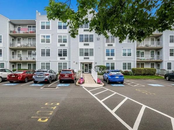10307 Centennial Sta #103, Warminster, PA 18974