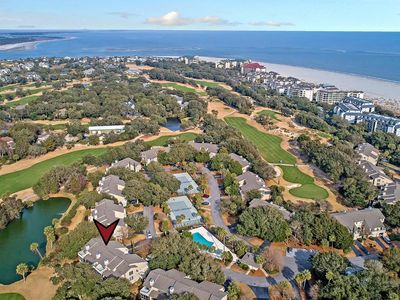 50 Fairway Dunes Ln, Isle Of Palms, SC, 29451