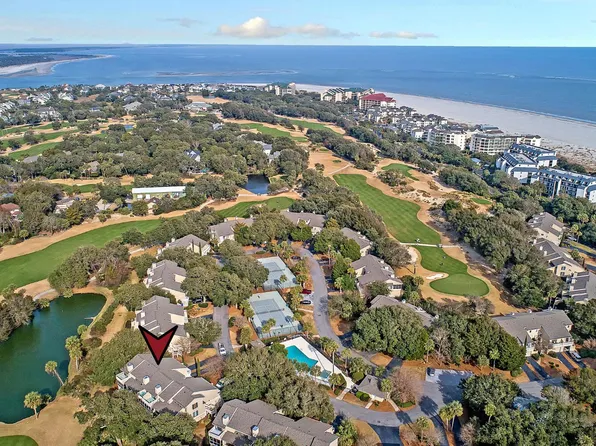 50 Fairway Dunes Ln, Isle Of Palms, SC 29451