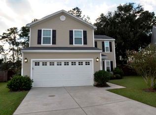 5027 Whitfield Ct, Summerville, SC 29485