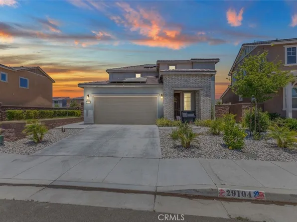 29104 Scarlet Oak, Lake Elsinore, CA 92530
